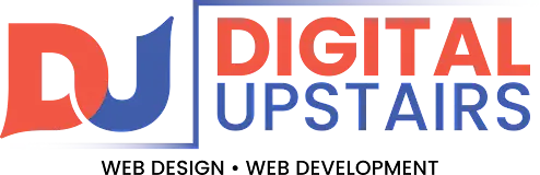 digital upstairs logo